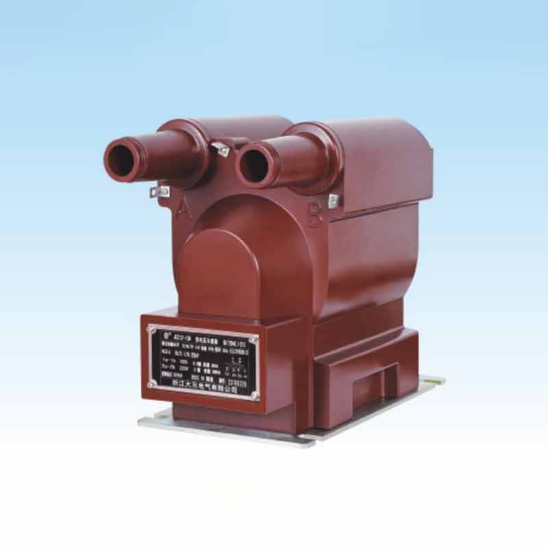 10 Kv மின்னழுத்த மின்மாற்றி