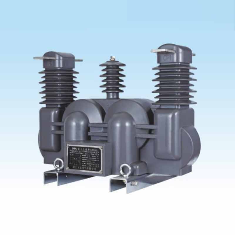 10kv ஒருங்கிணைந்த கருவி மின்மாற்றி