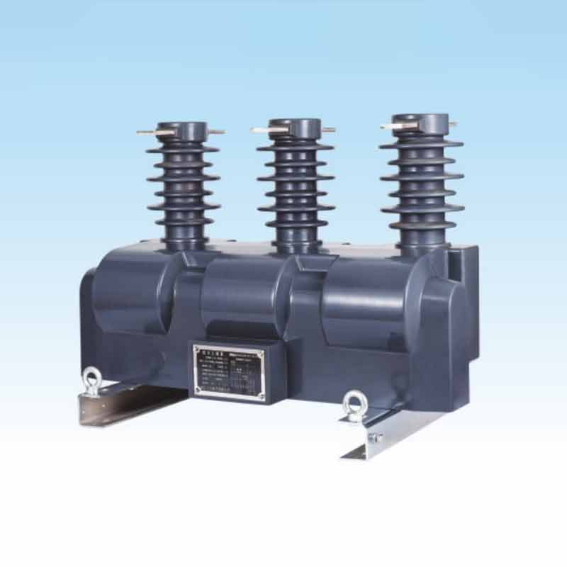 12kv ஒருங்கிணைந்த கருவி மின்மாற்றி