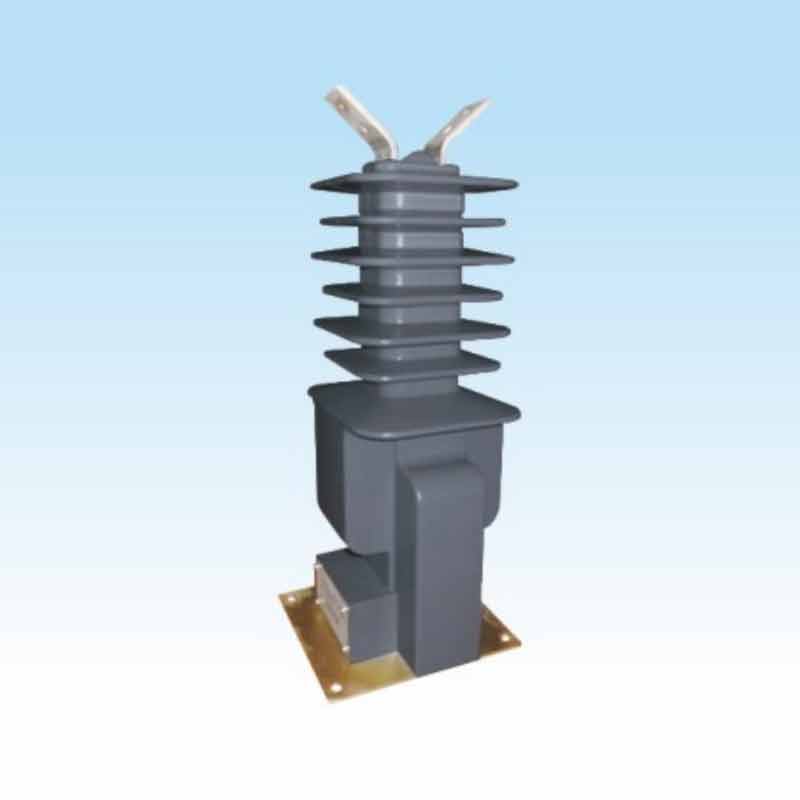 36 Kv வெளிப்புற தற்போதைய மின்மாற்றி