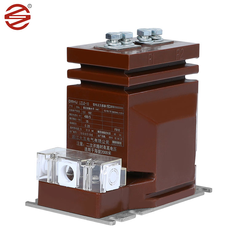 மின்சார 11kv தற்போதைய மின்மாற்றி